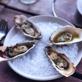 Hog Island Oyster Co. - 3