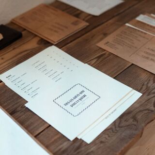 Le Café de la Poste - 2