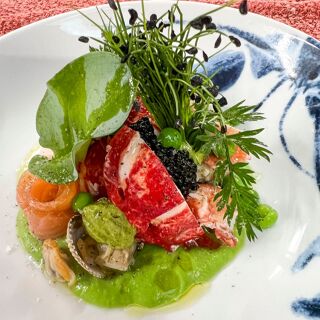 Au Petit Relais - 6