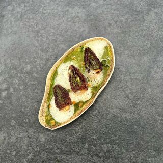 Thierry Schwartz - Table Naturelle - 13