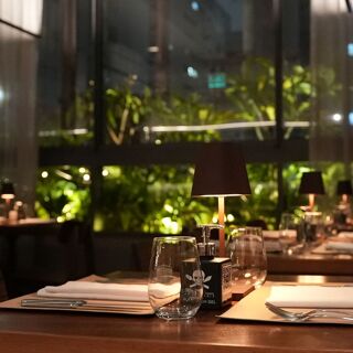 Sal Gastronomia - São Paulo - 2