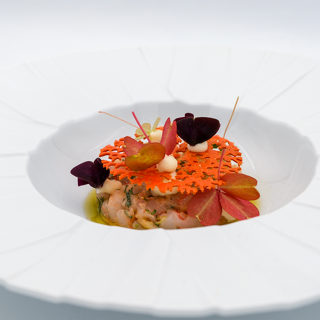La Table du Royal - Saint-Jean-Cap-Ferrat - 11