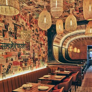 Adda - New York - 9