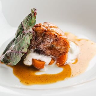 N'uovo Vino e Cucina - 7