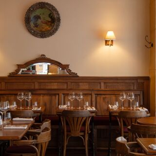 L'Auberge des Crus - 0