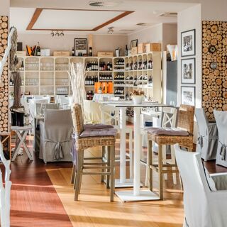 OK Wine Bar - Wrocław - 9
