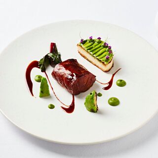 Cord by Le Cordon Bleu - Londres - 11