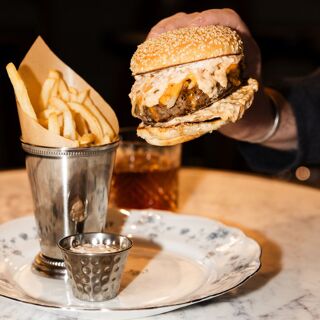Oliver's - Chicago - 6