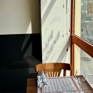 Café des Musiciens - 4