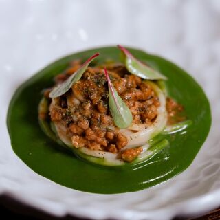 Shalai - Linguaglossa - 1