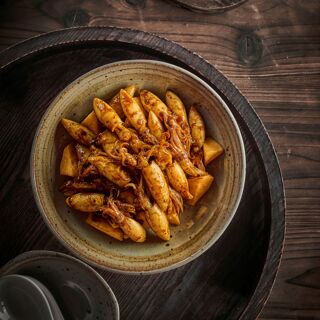 Country Kitchen - Beijing - 8