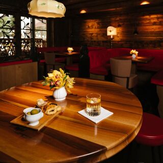 Bistrot La Perla - 0