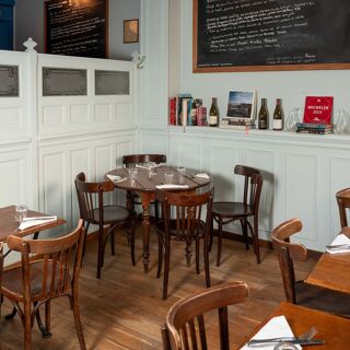 Bistrotters - Paris - 12