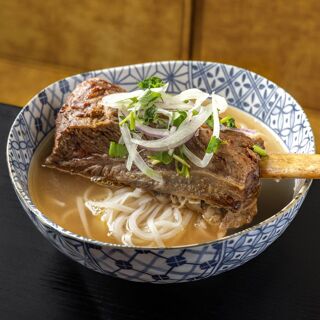 Ly Ly Vietnam Cookhouse - Nueva York - 0