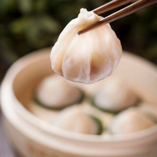 Lei Garden - Singapore - 12