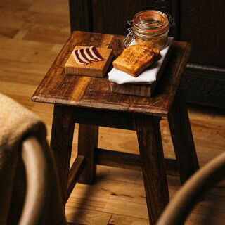 Nest Farmhouse - 2