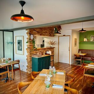 Racine Restaurant - 3