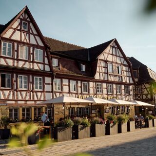 Goldene Sonne - 8