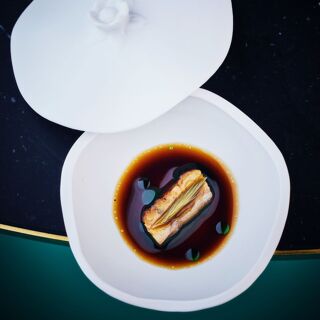 Alois - Dallmayr Fine Dining - 4