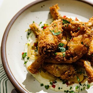 St. Roch Fine Oysters + Bar - 21