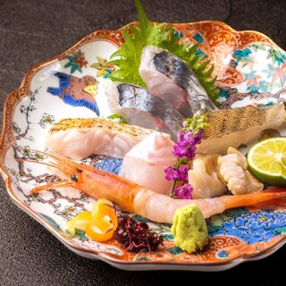 Noto Kanazawanosachi Ginza Furuta - 1