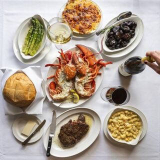 Pappas Bros. Steakhouse - 3