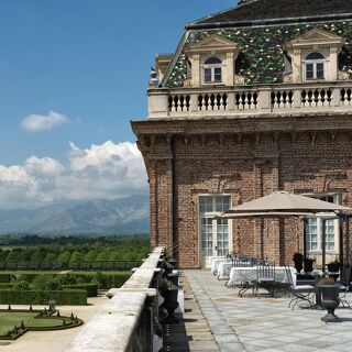 Dolce Stil Novo alla Reggia - Venaria Reale - 13