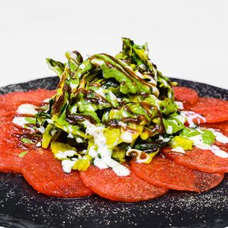 Punjab Grill - Bangkok - 6