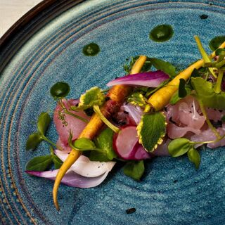 Essenza Bistrot - 35