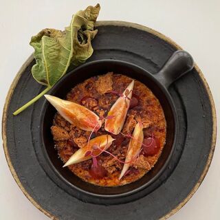 IDÉAL bistro - Osaka - 11