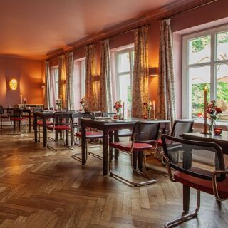 Restaurant Kurt im Gutshaus - 0