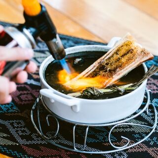 Palm Grill (Diliman) - 5