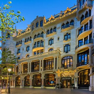 Aleia - Barcelone - 10