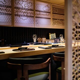 Omakase Table - Atlanta - 6