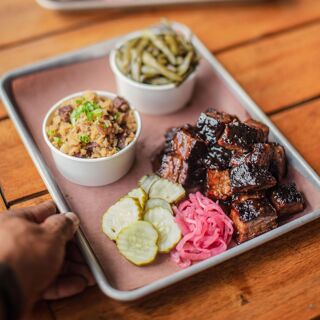 Prime Barbecue - 19