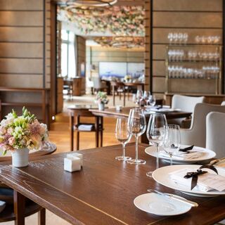 Restaurant Überfahrt - Rottach-Egern - 0