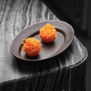 ION Harbour by Simon Rogan - La Valletta - 0