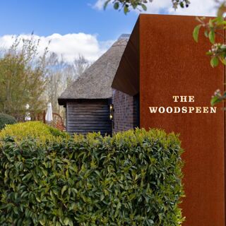 The Woodspeen - Newbury - 4