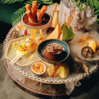 Coya - Doha - 4