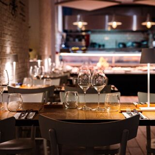 The Seafood Market Grill - Gzira - 11