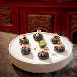 Zayton Courtyard (Licheng) - 10