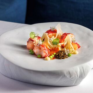 Mandarin Grill + Bar - 0