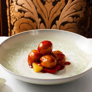 Shang Palace - Paris - 8