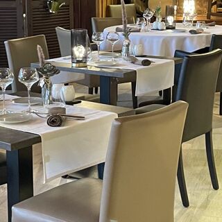 Restaurant du Musée - 1