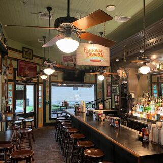 Parkway Bakery & Tavern - 0