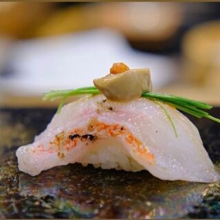 Sakamoto Sushi - Osaka - 2