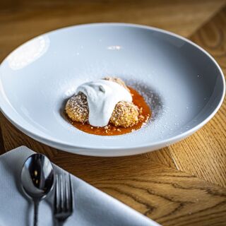 Avalon Ristorante - 7