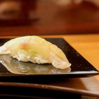 Sushidokoro WASABI - Nara - 1