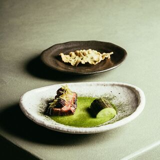 Fallachan Kitchen - Glasgow - 6