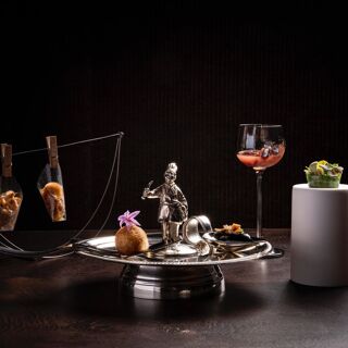 Ramón Freixa Atelier - 3